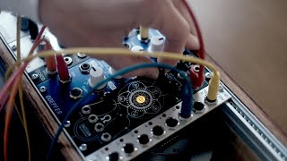 Error instruments indian resonator v4 improvising - YouTube