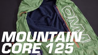 Mountain Core 125 – OMM JAPAN OFFICIAL