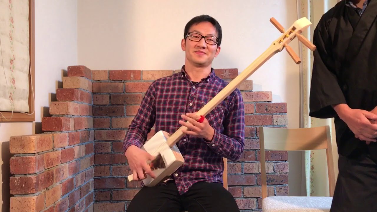 人工皮 三味線 プラスチック製 プラ竿 プラ胴 練習用 合成皮 【公式通販】