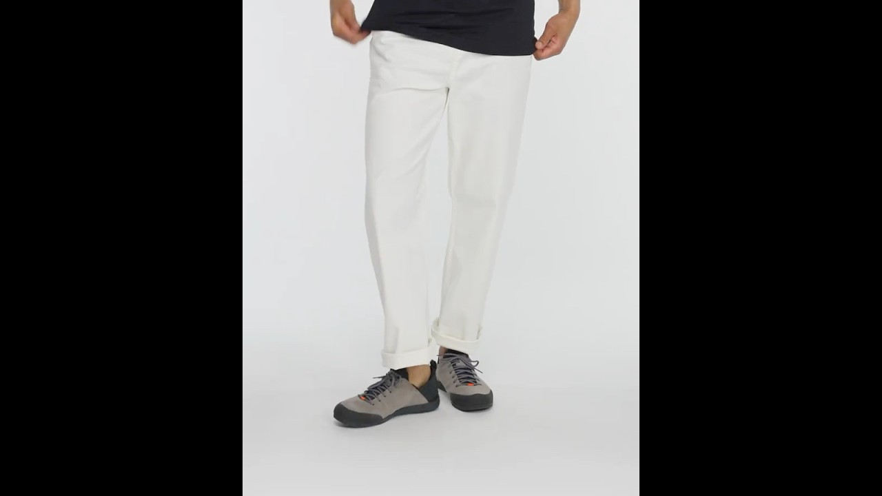 Black Diamond Dirtbag Pants - Men's | REI Co-op