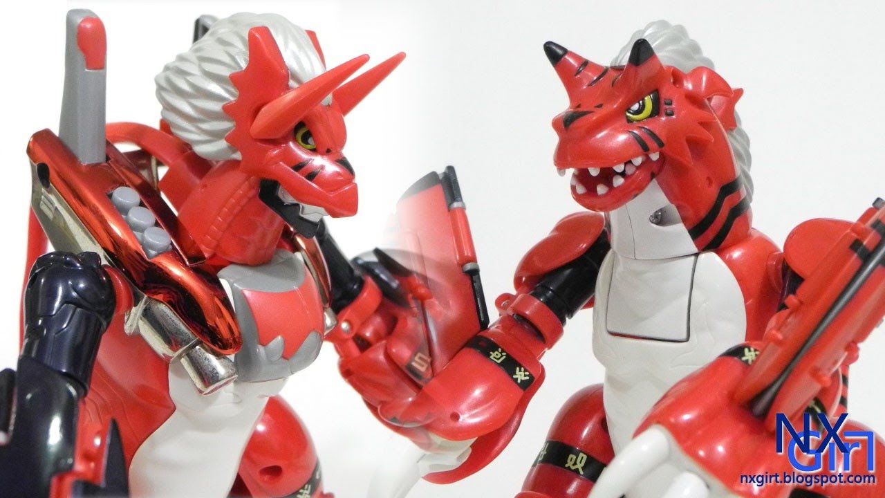 Quick]JP Version Digimon Evolution Toy(日版デジモン進化玩具