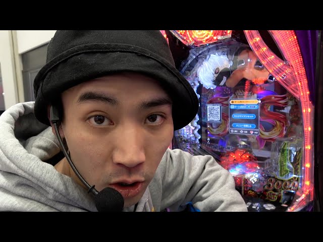 I got 90% wrong, so I got into a big fight with Kaneki and punched