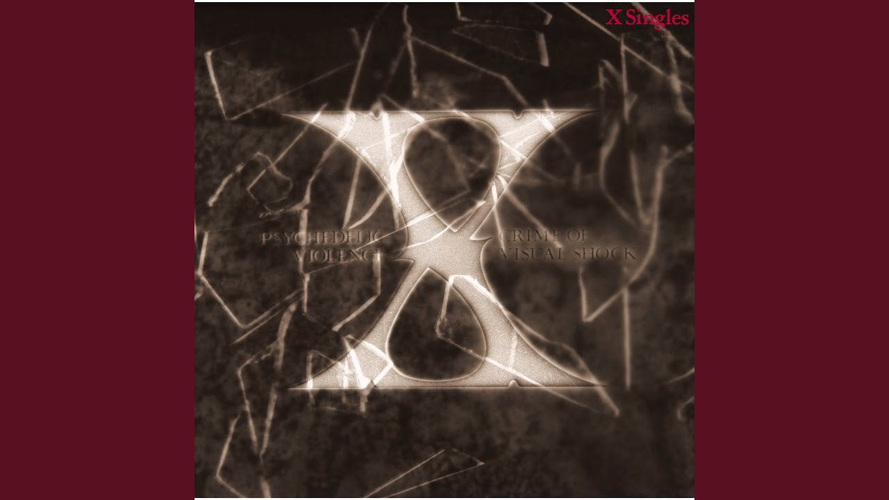 Endless Rain (Live) (Remaster) - YouTube