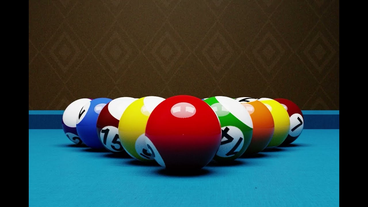 8 Ball Billiards Offline Pool - Google Play のアプリ