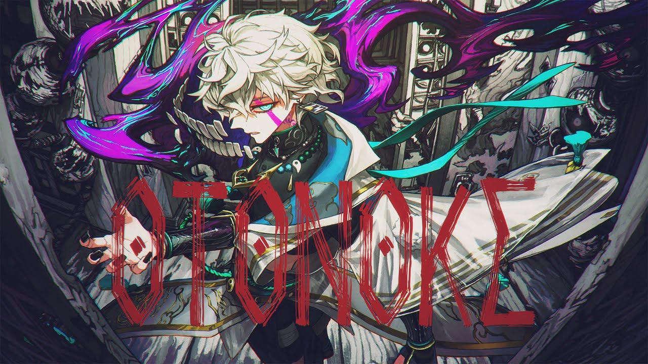 歌ってみた】オトノケ (Otonoke) / Creepy Nuts【にじさんじ/叢雲