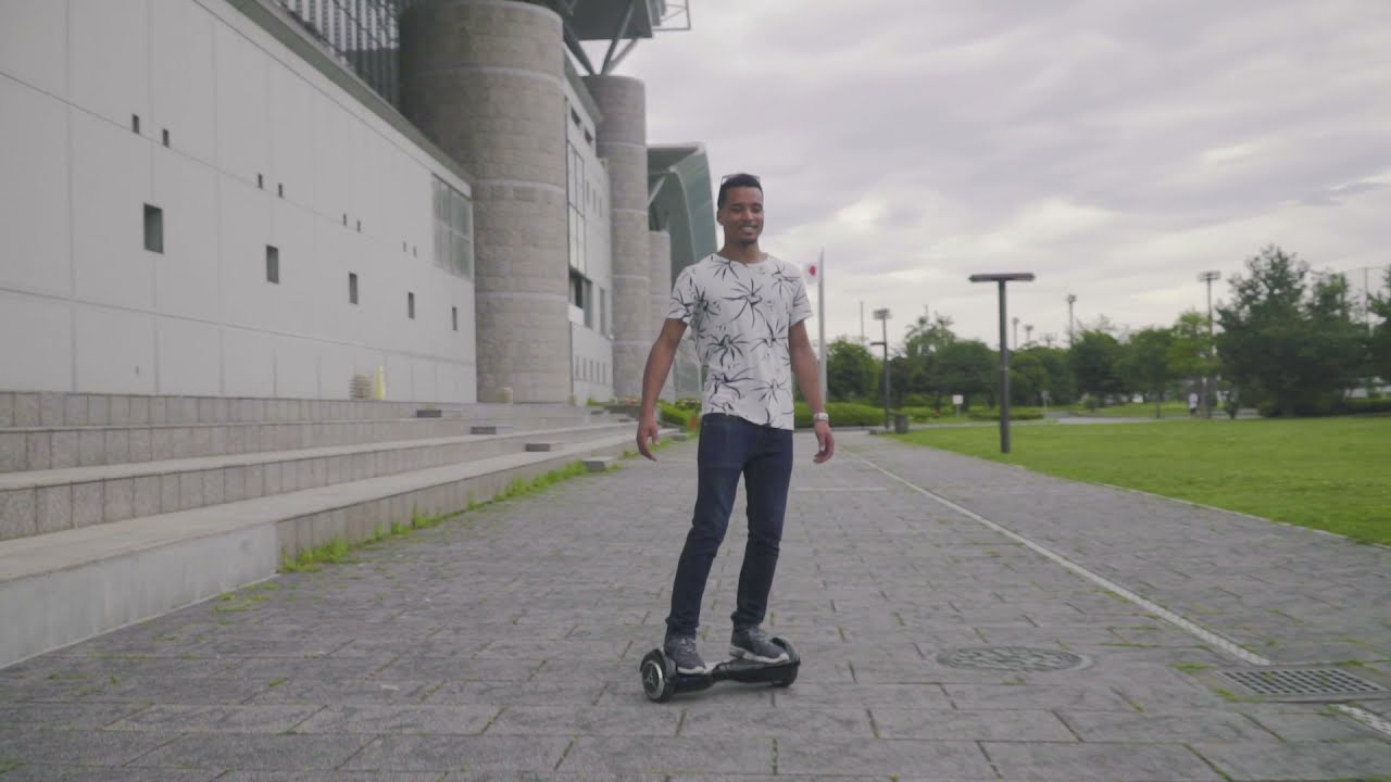 ヨドバシ.com - KINTONE キントーン セルフバランススクーター KINTONE