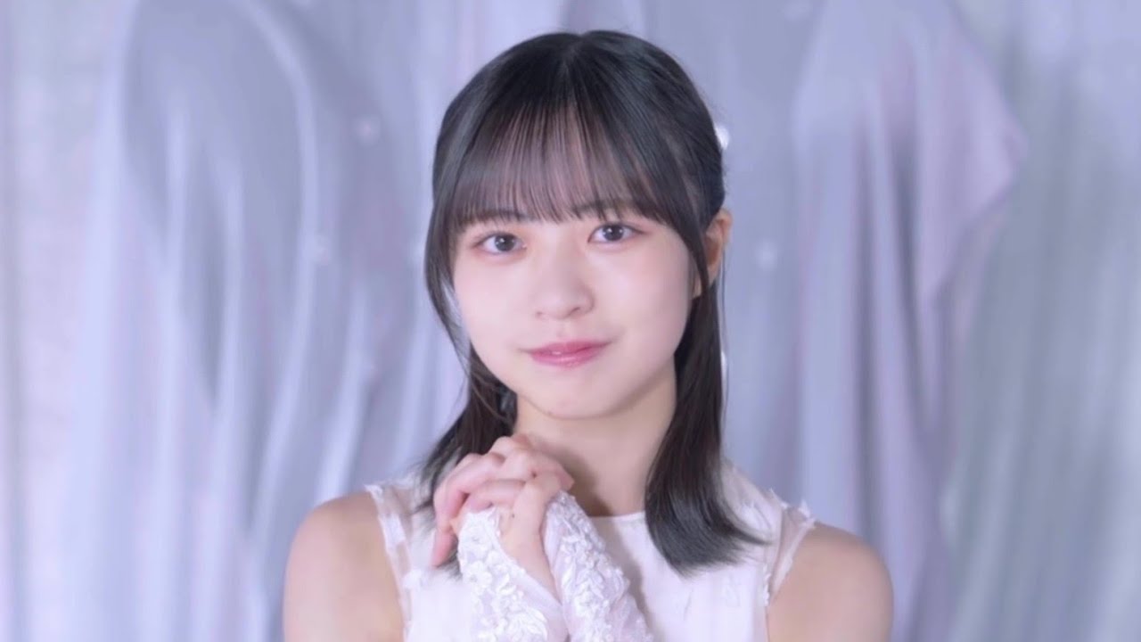 ユニエア】正源司陽子 登場ムービー（Véaut） - YouTube