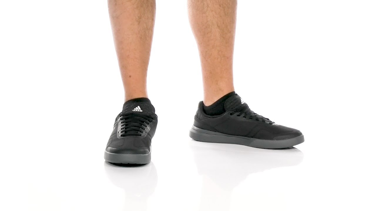 Five Ten Sleuth DLX Canvas SKU: 9584799 - YouTube