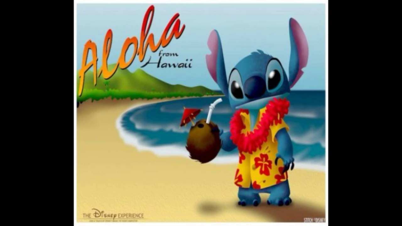 ディズニー ハワイアン·アルバム ～ハナ·ホウ!～[CD] - ヴァリアス