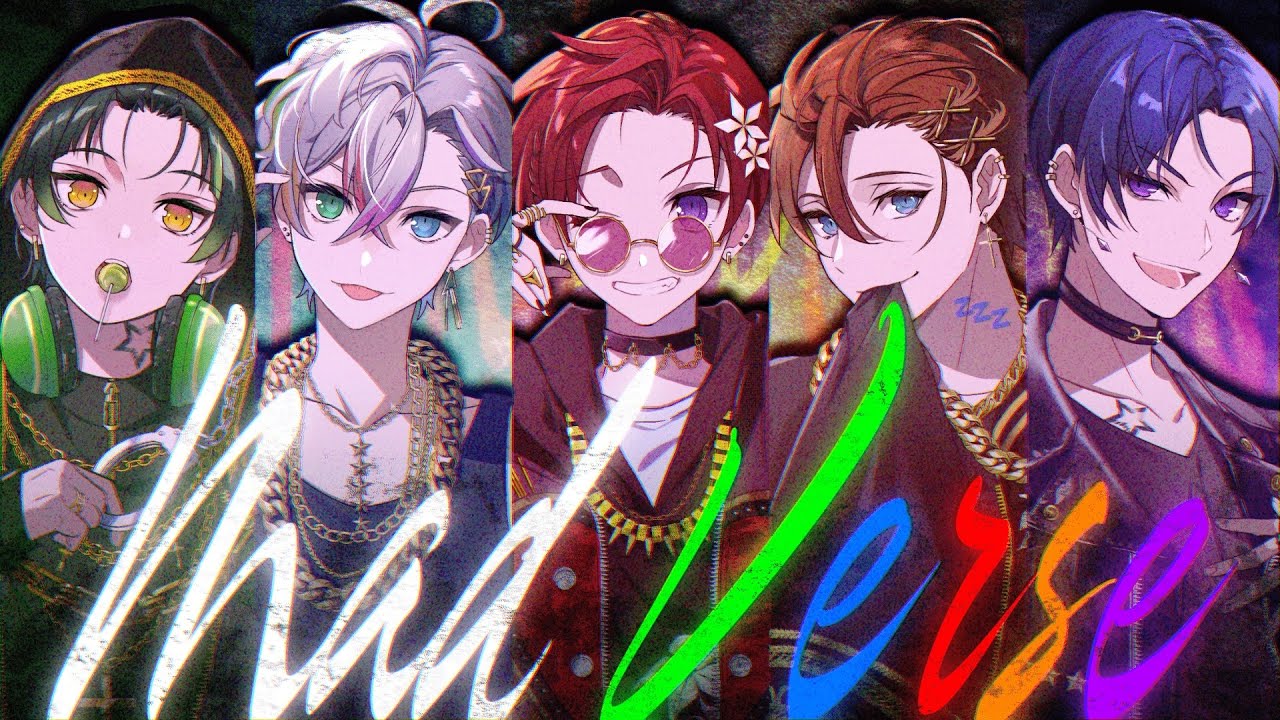 オリジナル曲】Mad Verse ／ すたぽら - YouTube