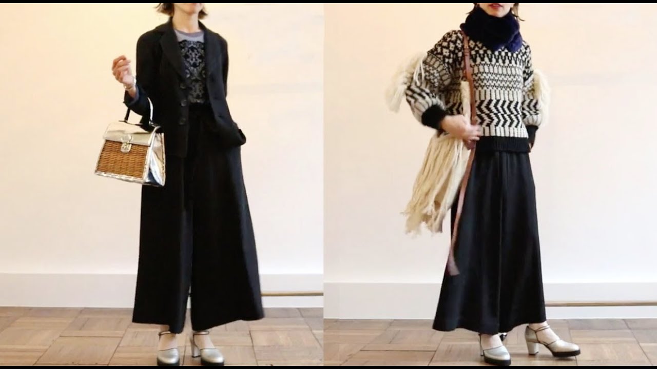 サンパティパンツ」「Sunpatty pants」soutiencollar（ステンカラー