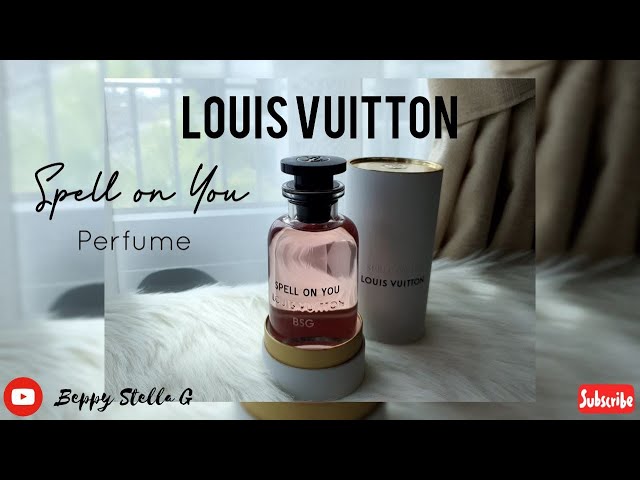 UNBOXING MY LOUIS VUITTON 