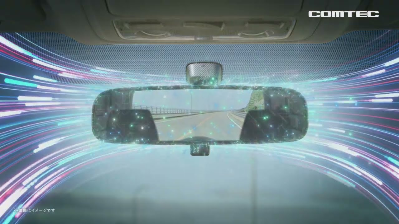 ドライブレコーダー ZDR048 | COMTEC 株式会社コムテック | COMTEC