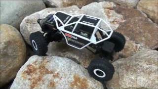 nanoQLO 2.0 走行動画 - YouTube