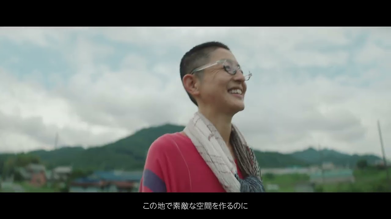 tamaki niimeがAmazon TVCMに出演中！ - YouTube