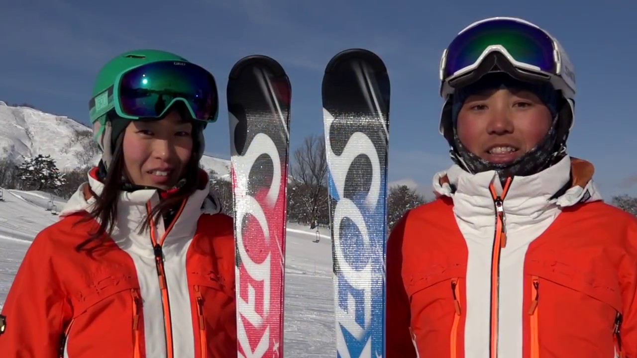 Keo's KS-CX | OGASAKA SKI