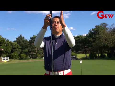 イーデルゴルフジャパン Edel Torque Balanced Putters - YouTube