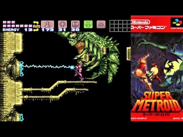 スペースジャンプ入手、ボツーン戦、ドレイゴン戦】 スーパー