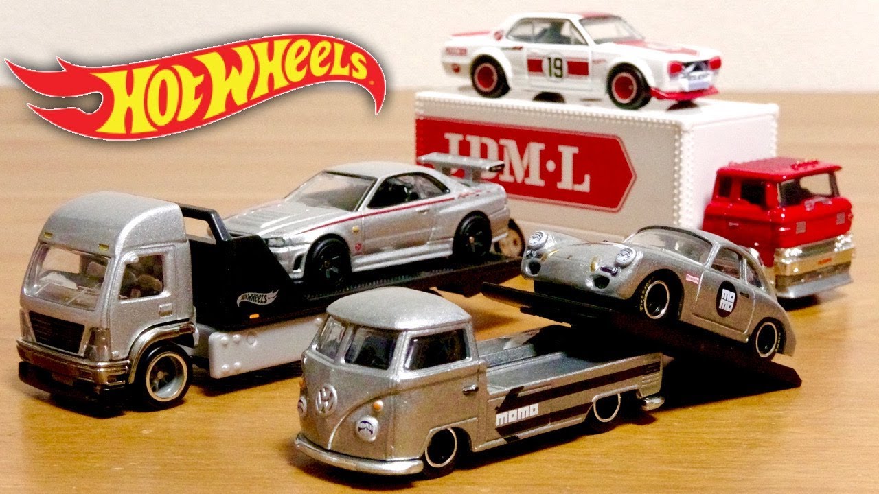 Worth the price! A good lineup with a charm that Tomica doesn't