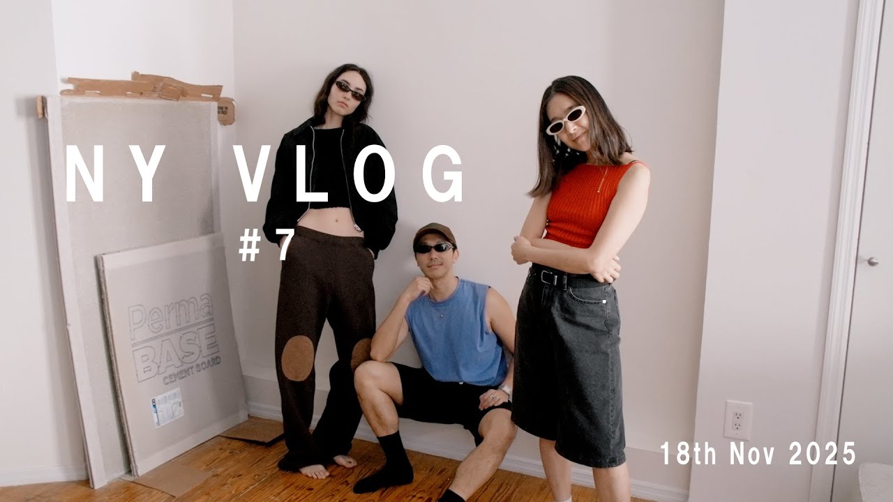 THE SHISHIKUI KNIT SEASON 🧶🍂 - YouTube