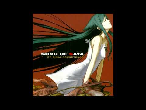 Zizz – Song Of Saya Original Soundtrack = 沙耶の唄 オリジナル