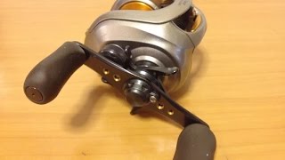 シマノメタニウムMg7|ベイトリール分解メンテナンス方法|ひろ坊バス