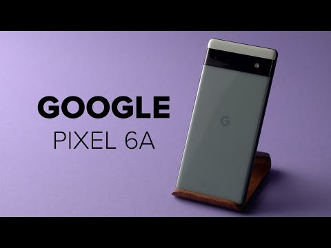 Google Pixel 6a Charcoal ab 229,99 € | Preisvergleich bei idealo.de