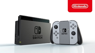 Nintendo Switch Joy-Con(グレー) 《新パッケージ版》任天堂 HAD-S