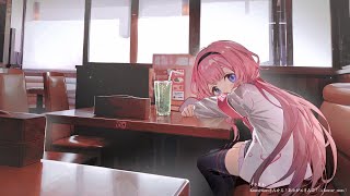 雑談】ファミレス四半期報告会 2025年年度秋版【周央サンゴ】 - YouTube