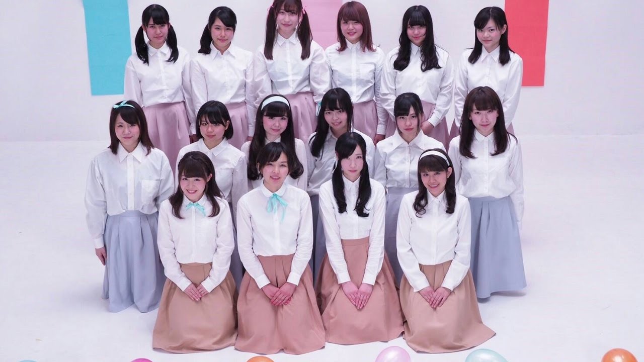 乃木坂46 『走れ！Bicycle』踊ってみた 【百合坂46】 - YouTube