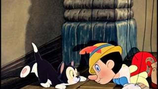 星に願いを （ピノキオ） - YouTube