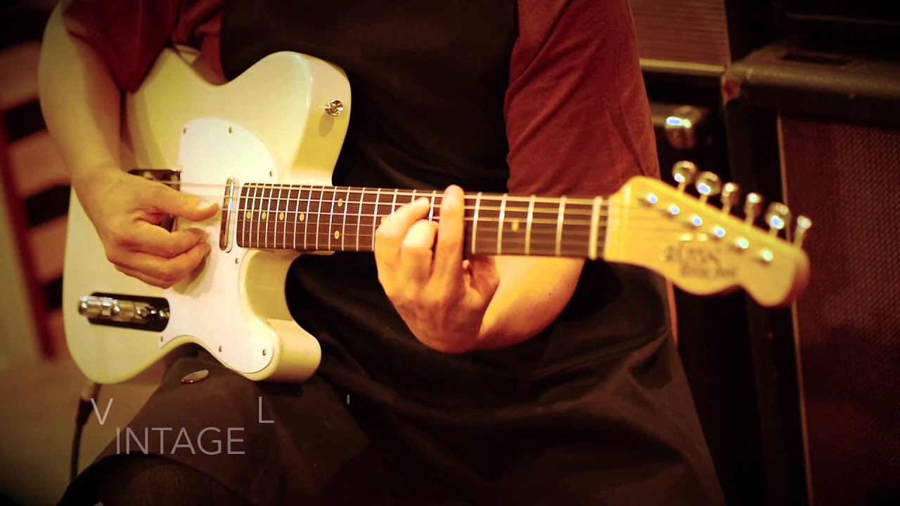 Crews Maniac Sound TL series - YouTube