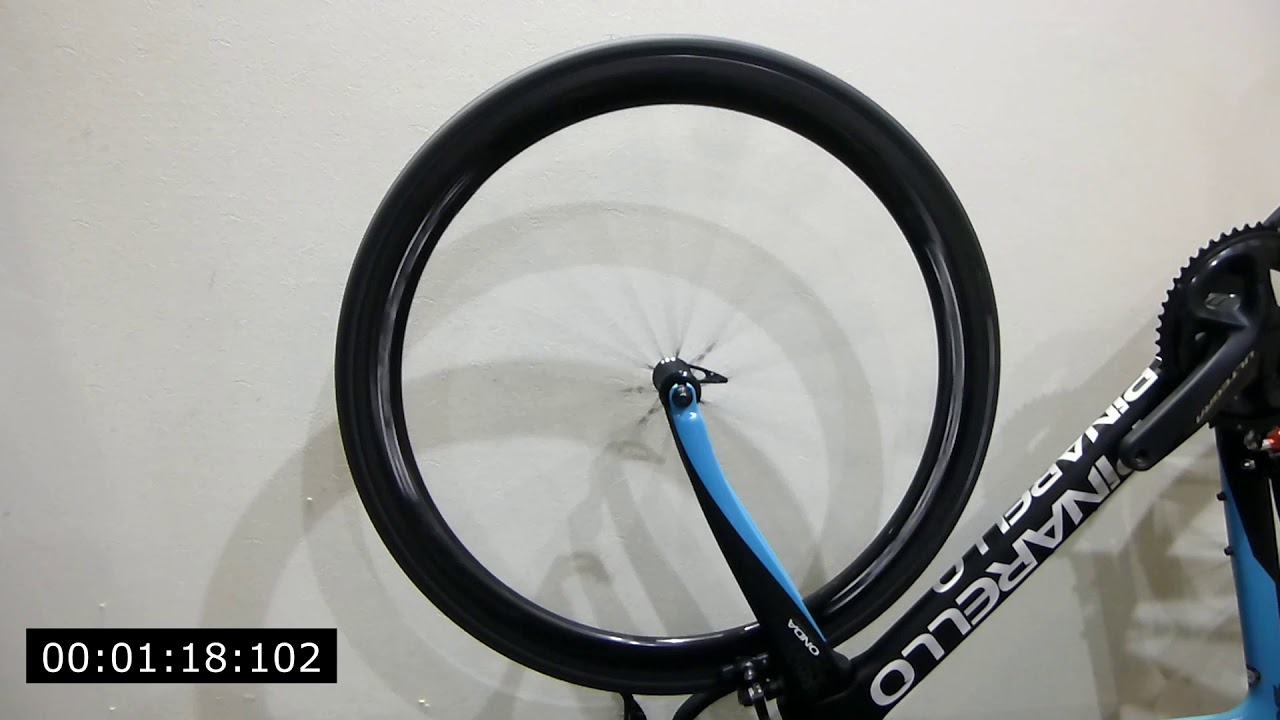 CAMPAGNOLO 2024 BORA WTO 33 DB 2WAY-FIT WHEEL カンパニョーロ