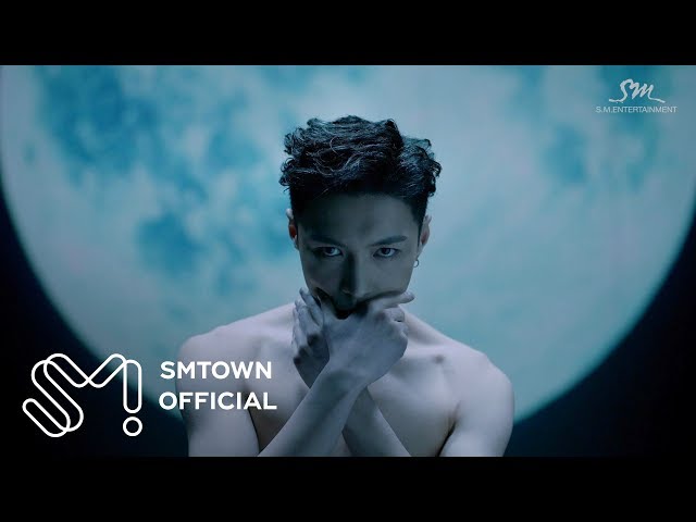 LAY 레이 'LOSE CONTROL (失控)' MV - YouTube