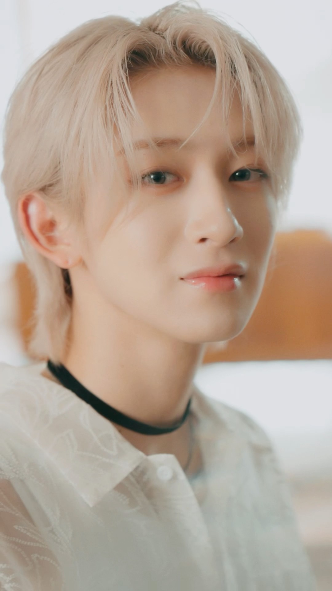 2025.11.03 先行配信 MAZZEL 'Only You'Solo Teaser #NAOYA