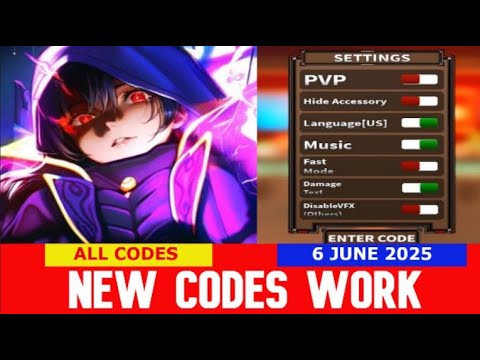 NEW Z Piece CODES WORK* [CID AWAKENING + x50 LUCK] Z PIECE, ROBLOX