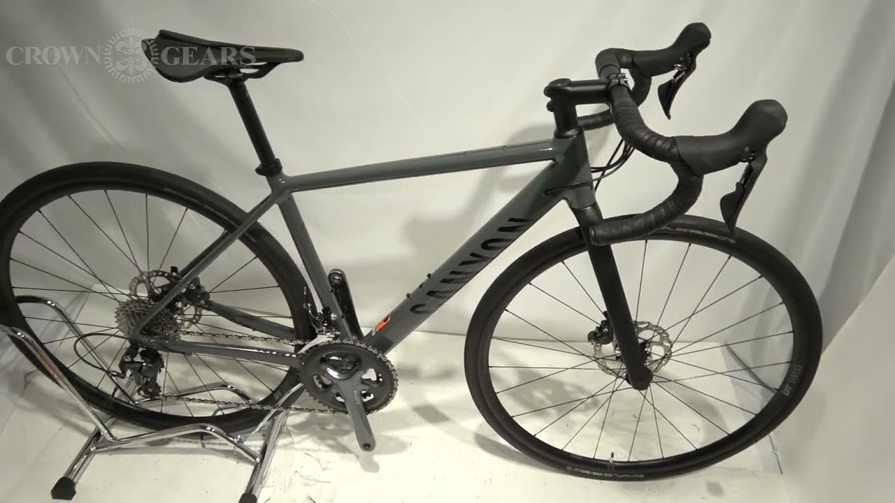 キャニンオン ロードバイク Endurac 6 AL size M キャニンオン ロード