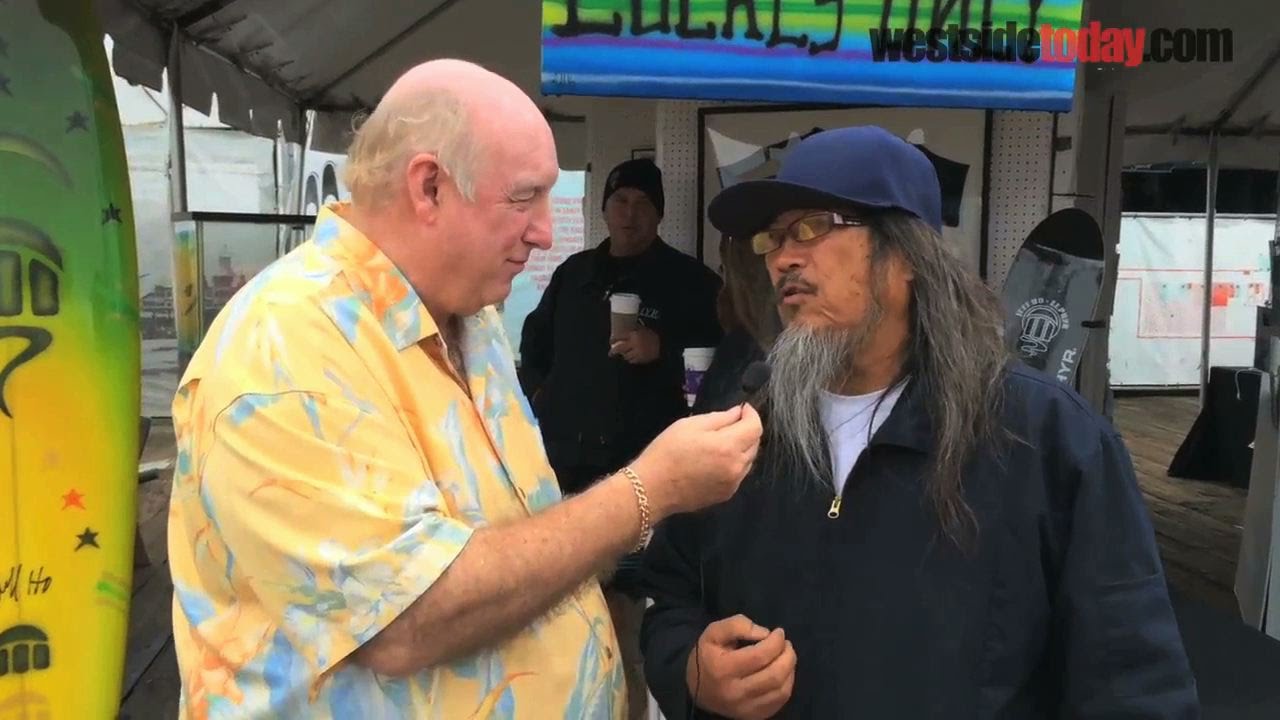 BOYB: JEFF HO, DOGTOWN AND THE Z-BOYS - YouTube