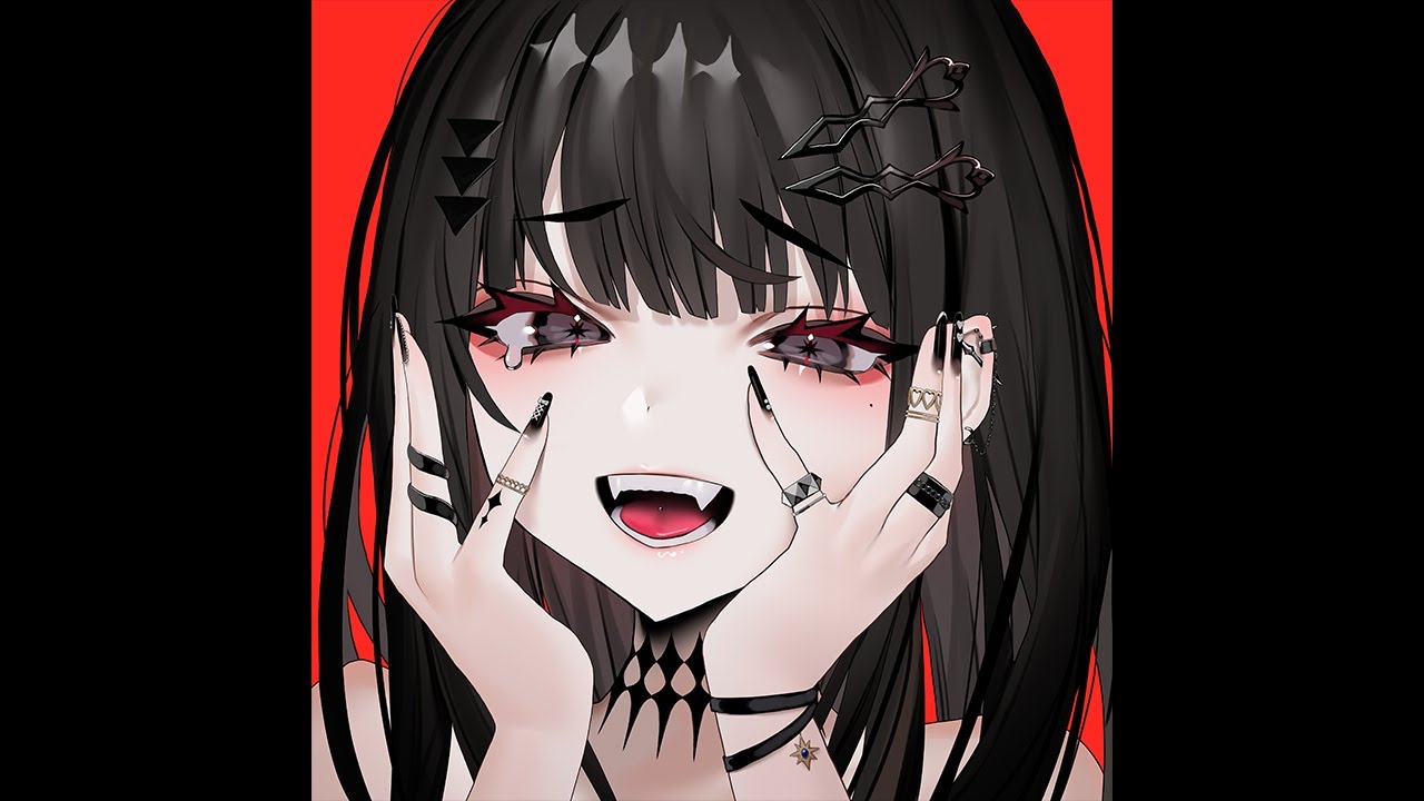 Hex Haywire (ヘックス へイワイヤー) - にじさんじ Wiki*