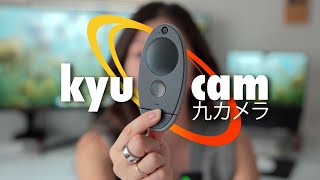 Kyu Camera Review: Trying to Reimagine Memory Capture | PetaPixel