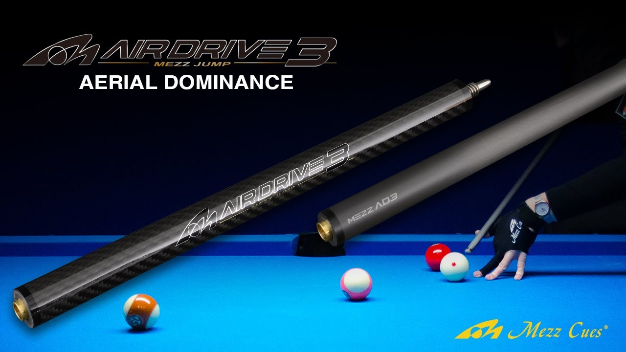 BD〉空を制するジャンプキュー。MEZZ 『AIRDRIVE3』、4月5日（金）世界