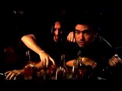 NOFX、8月リリースのツアー・ドキュメンタリーDVD『Backstage Passport