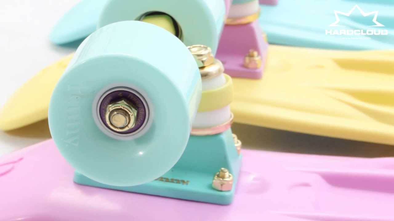 ペニーパステルシリーズ【Pastel】｜I LOVE PENNY