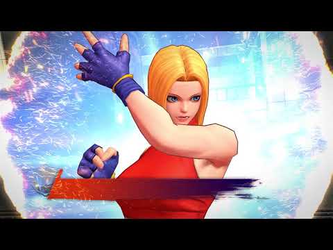 THE KING OF FIGHTERS ALLSTAR（ザ・キング・オブ・ファイターズ