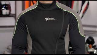 Dainese D-Mantle Fleece WS Jacket & Pants Review at RevZilla.com
