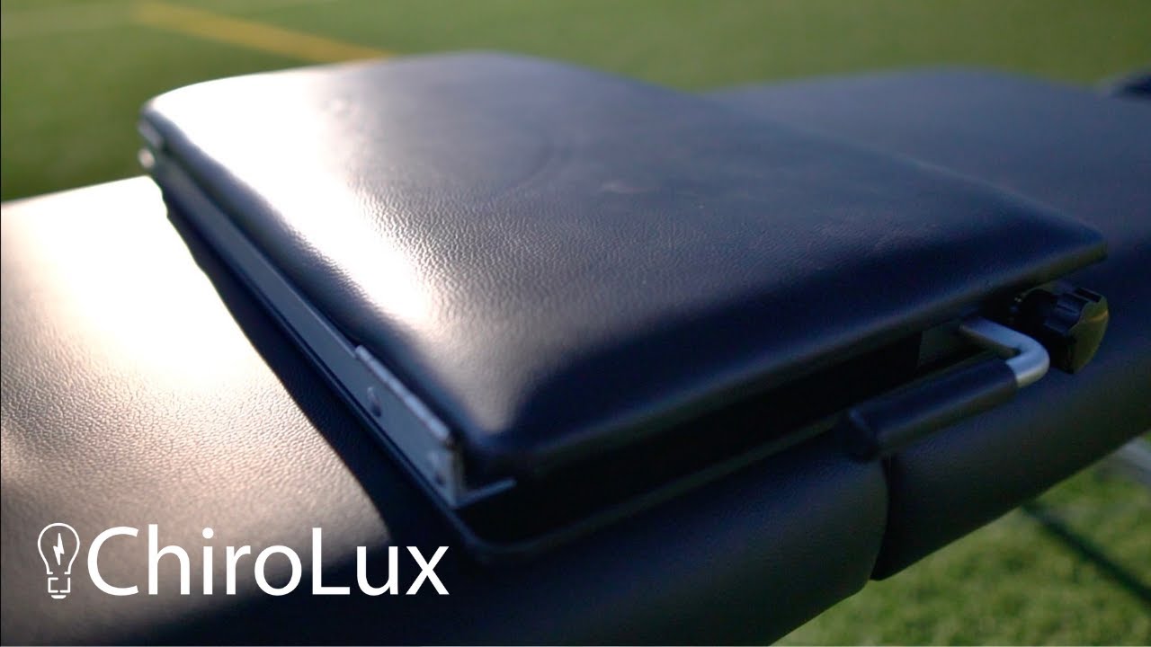 AirDrop – ChiroLux