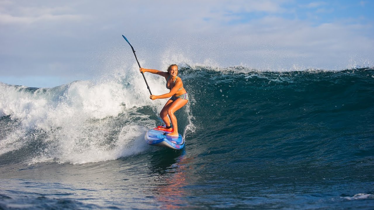 STARBOARD INFLATABLE SUP SURF BOARD（スターボード インフレータブル