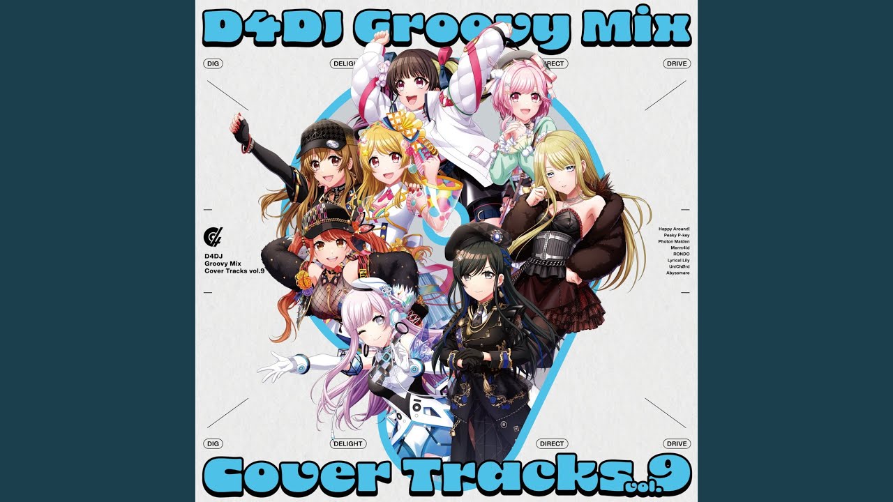 ハッピーシンセサイザ (Cover) - YouTube