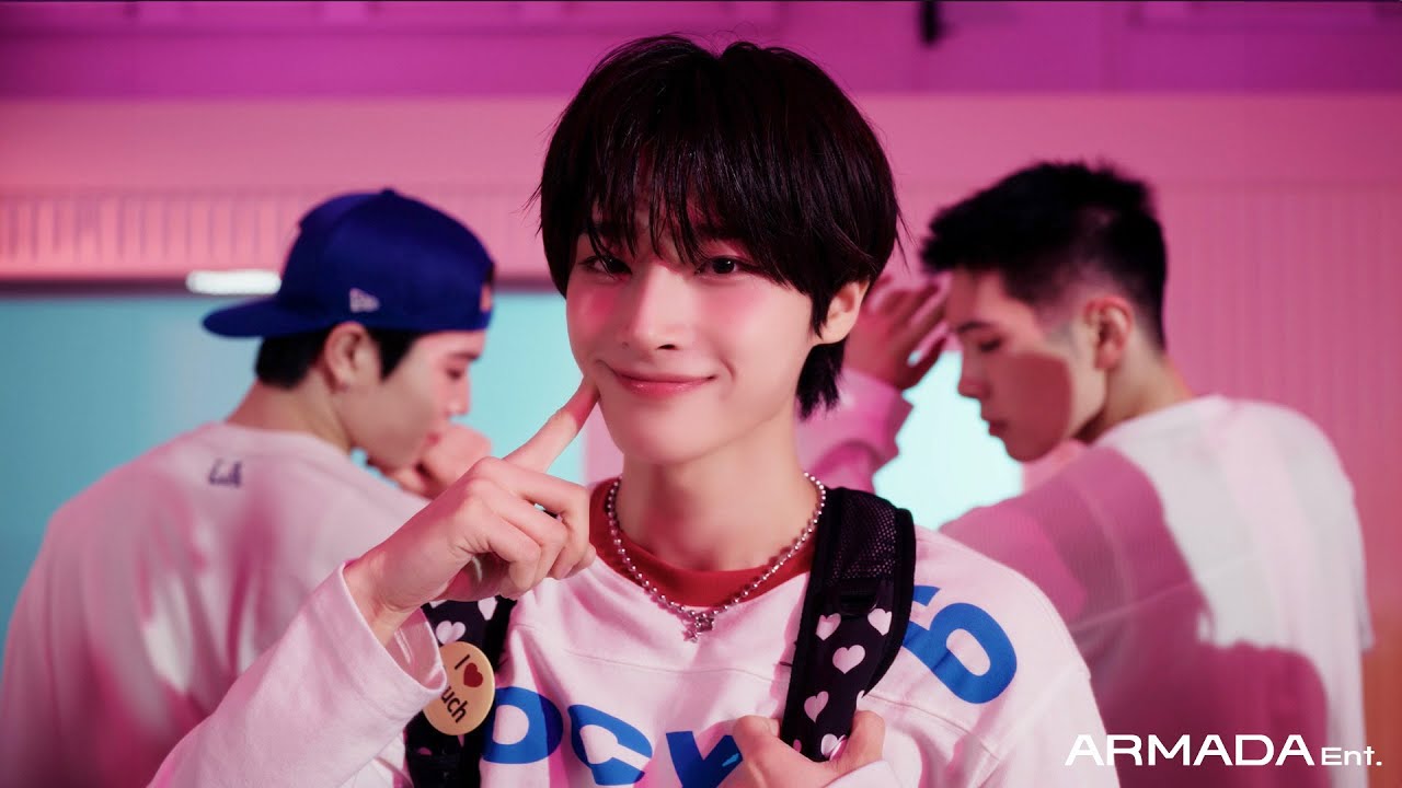 ONE PACT｜ONE PACT OFFICIAL FANCLUB 