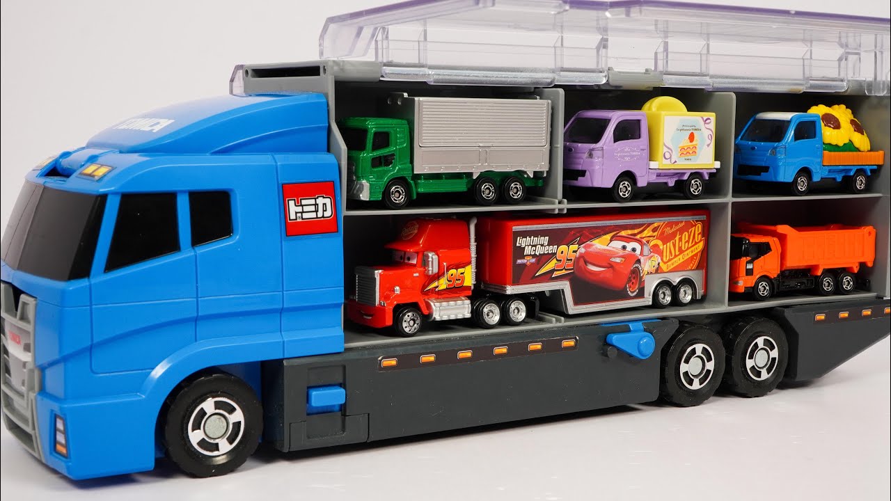 ミニカー開けてみた トミカリミテッドヴィンテージネオ43（LV-N4303a